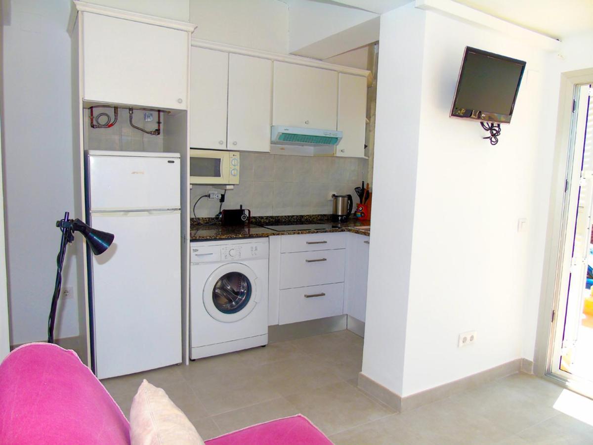 Apartamento Miramar 萨洛 外观 照片