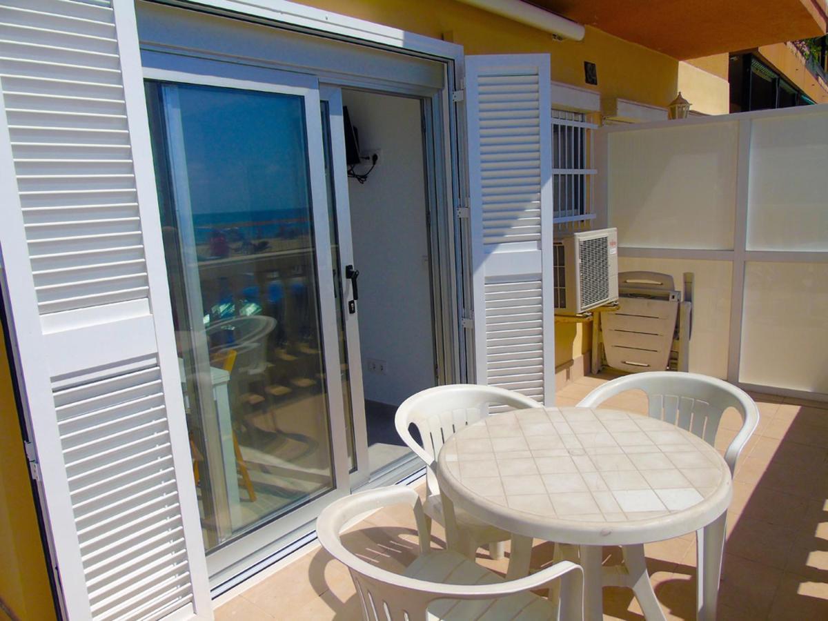 Apartamento Miramar 萨洛 外观 照片