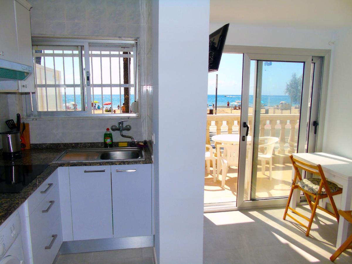 Apartamento Miramar 萨洛 外观 照片