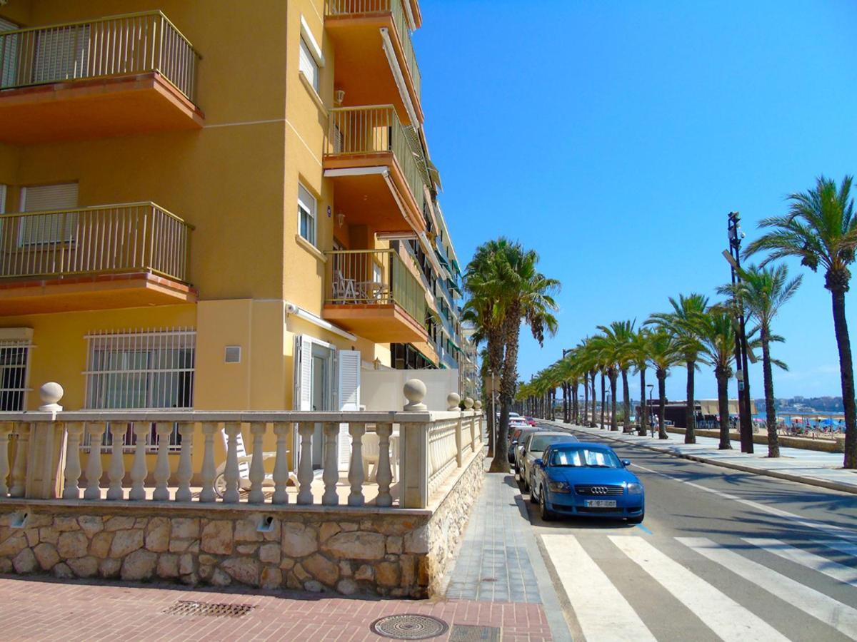 Apartamento Miramar 萨洛 外观 照片