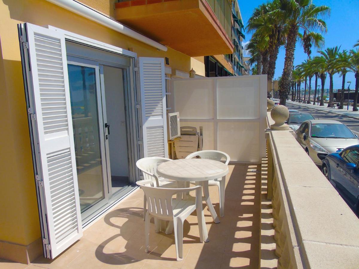 Apartamento Miramar 萨洛 外观 照片