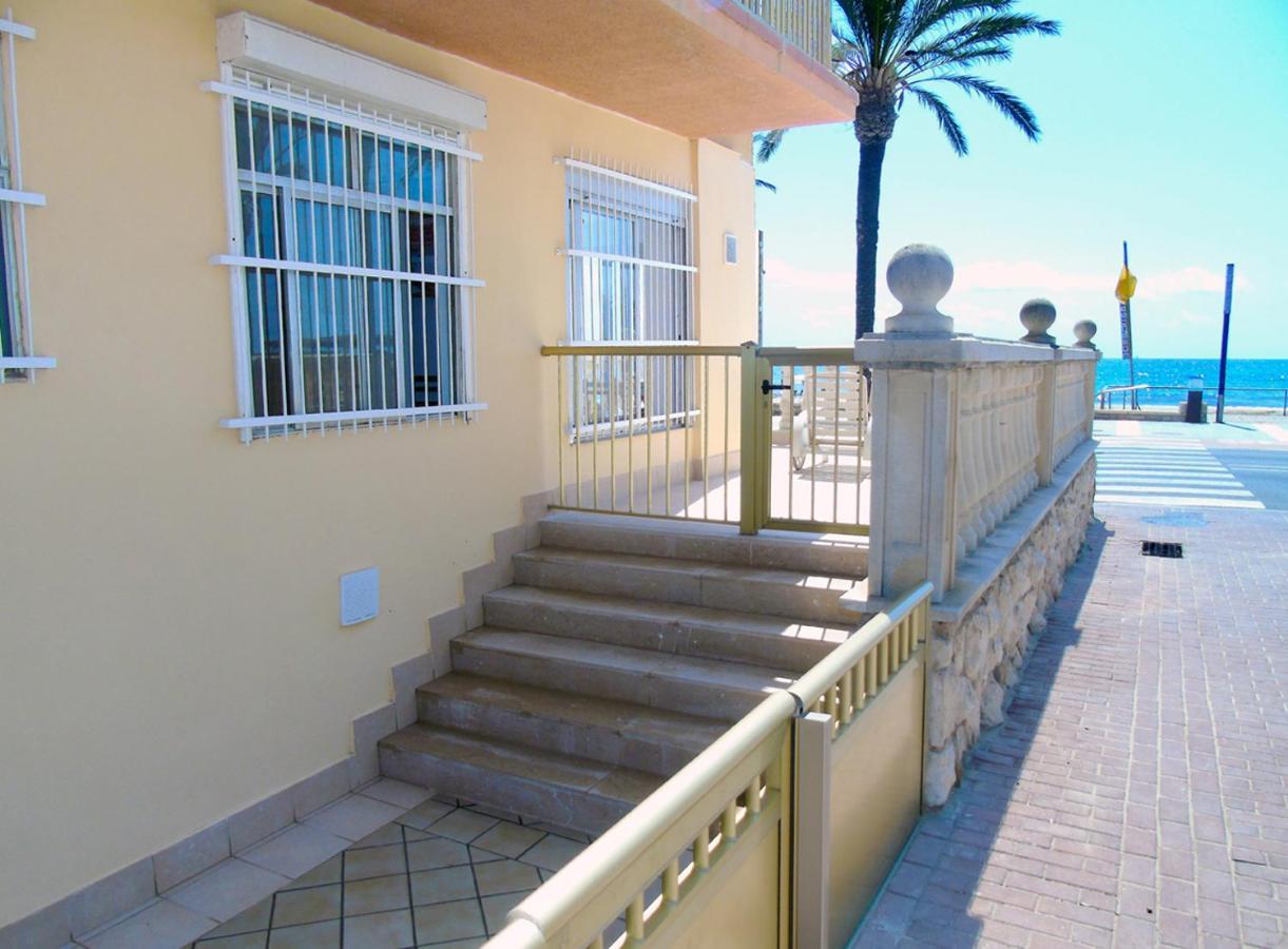Apartamento Miramar 萨洛 外观 照片