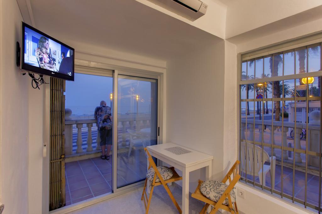 Apartamento Miramar 萨洛 外观 照片